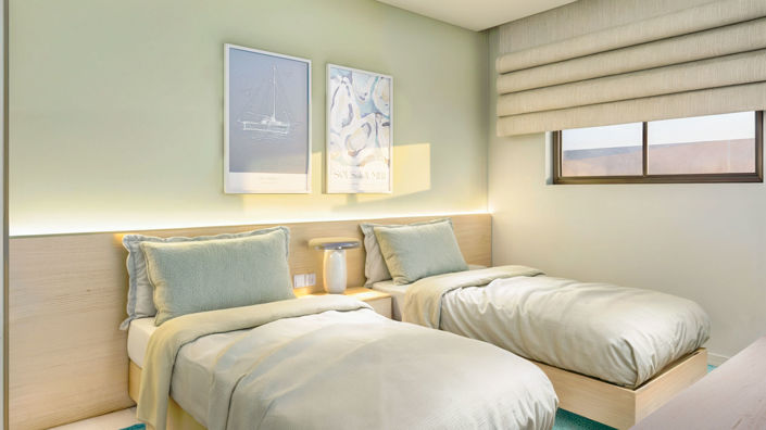 Image No.18-3 Bed Apartment for sale