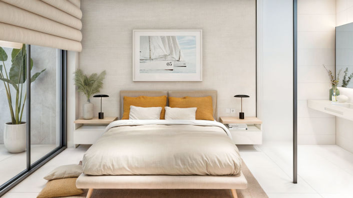 Image No.19-3 Bed Apartment for sale