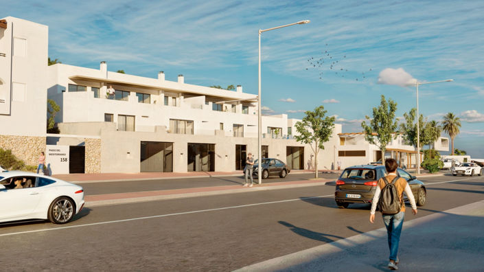 Image No.27-3 Bed Apartment for sale