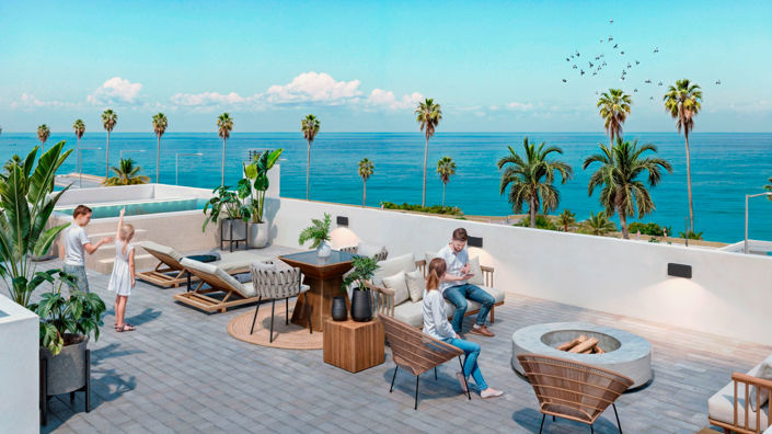 Image No.28-3 Bed Apartment for sale