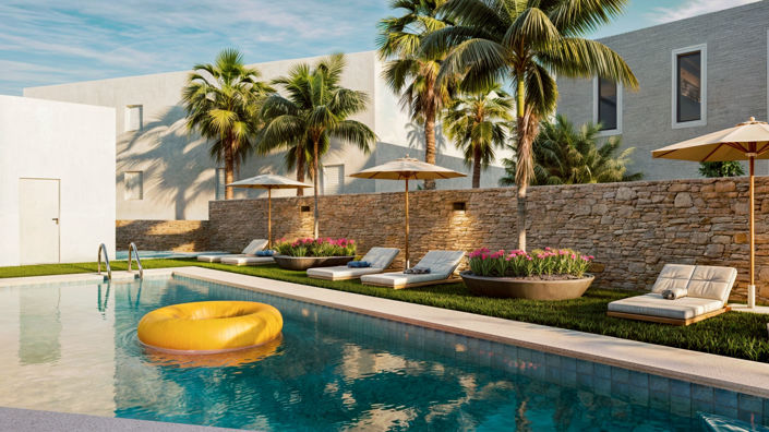 Image No.4-3 Bed Apartment for sale