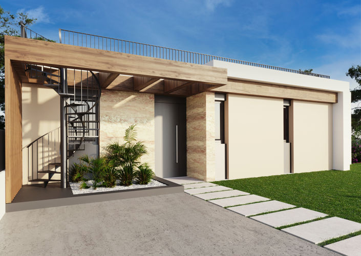 Image No.30-3 Bed Villa for sale