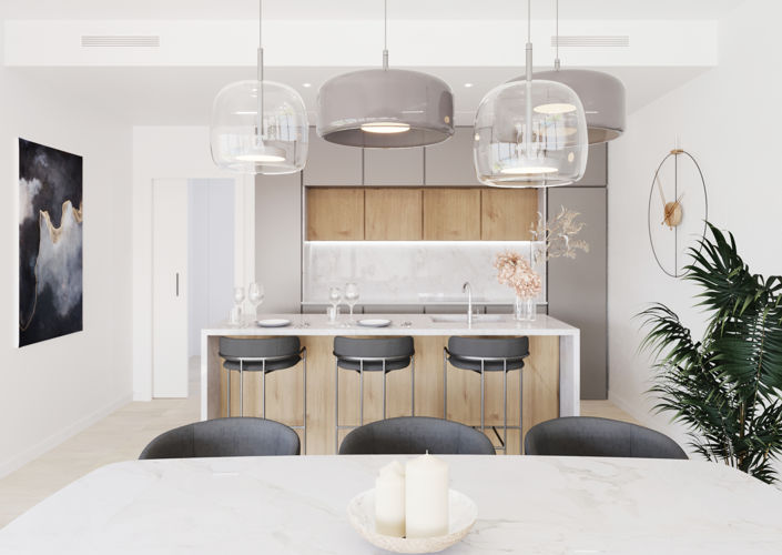 Image No.7-3 Bed Villa for sale