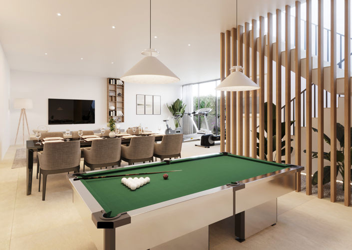 Image No.10-3 Bed Villa for sale