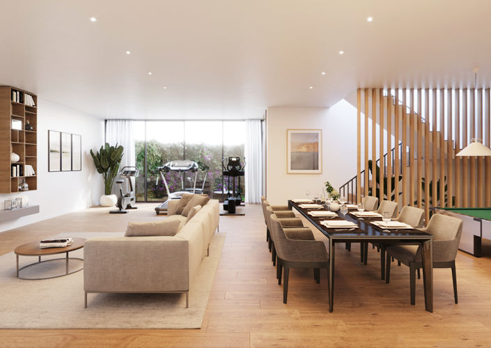 Image No.14-3 Bed Villa for sale