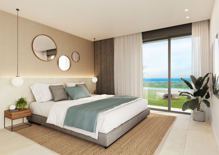 Image No.8-3 Bed Villa for sale