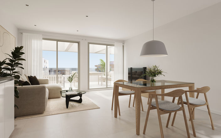 Image No.6-2 Bed Apartment for sale