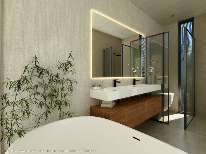 Image No.10-3 Bed Villa for sale