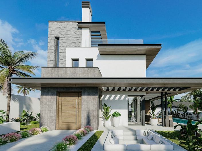 Image No.2-3 Bed Villa for sale