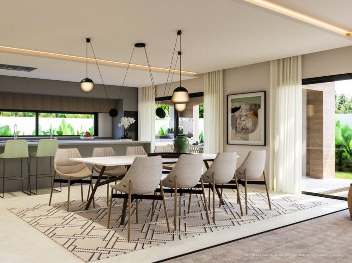 Image No.3-3 Bed Villa for sale