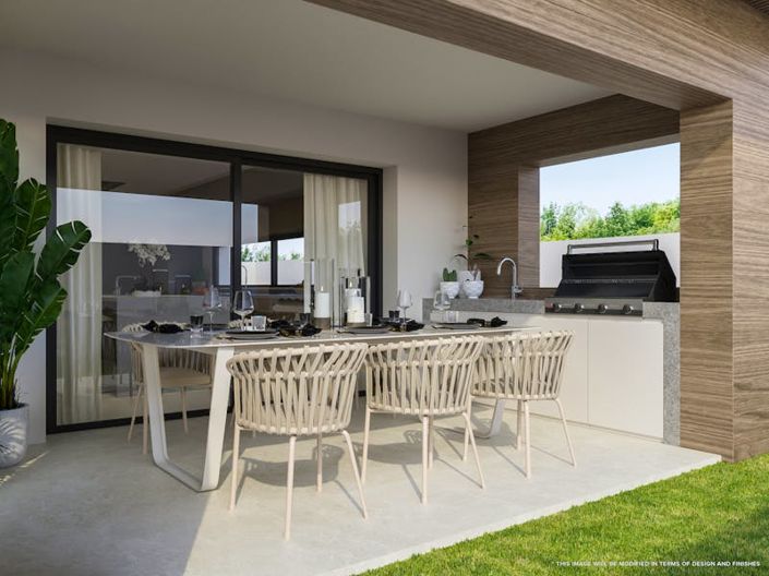 Image No.4-3 Bed Villa for sale