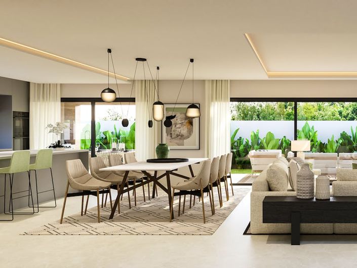 Image No.5-3 Bed Villa for sale