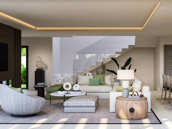 Image No.6-3 Bed Villa for sale