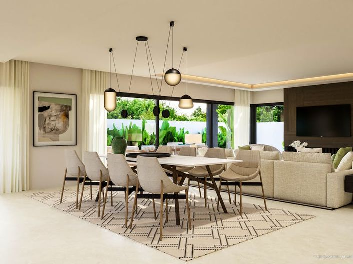 Image No.8-3 Bed Villa for sale