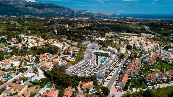 Image No.6-2 Bed Apartment for sale