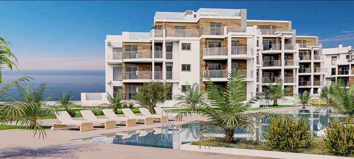 Image No.2-3 Bed Apartment for sale