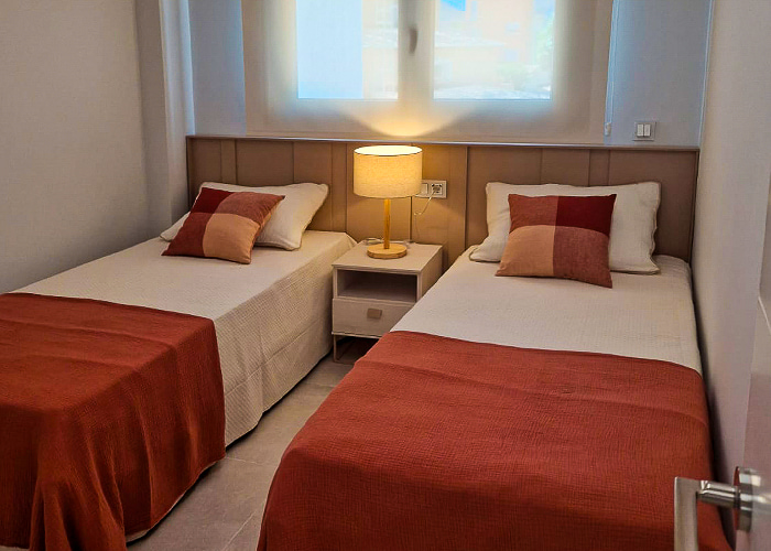 Image No.6-3 Bed Apartment for sale