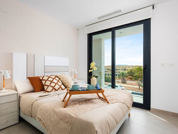 Image No.7-3 Bed Villa for sale