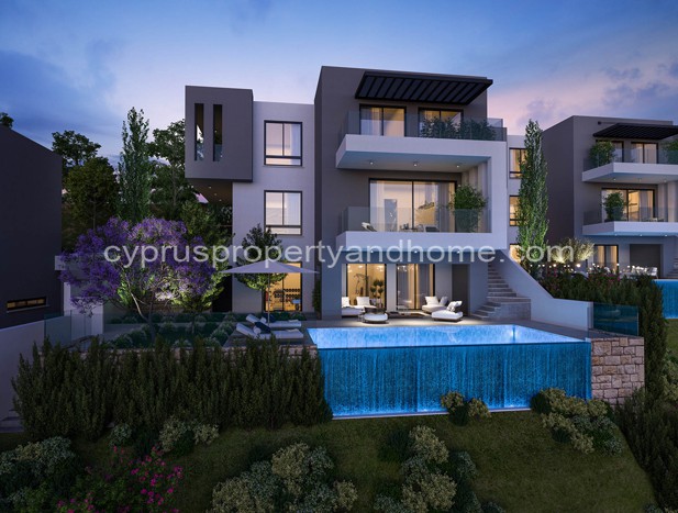 Image No.18-4 Bed Villa for sale