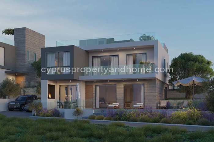 Image No.1-4 Bed Villa for sale