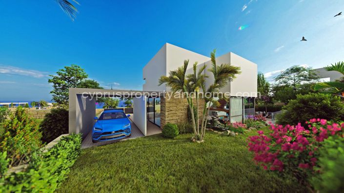 Image No.2-3 Bed Villa for sale