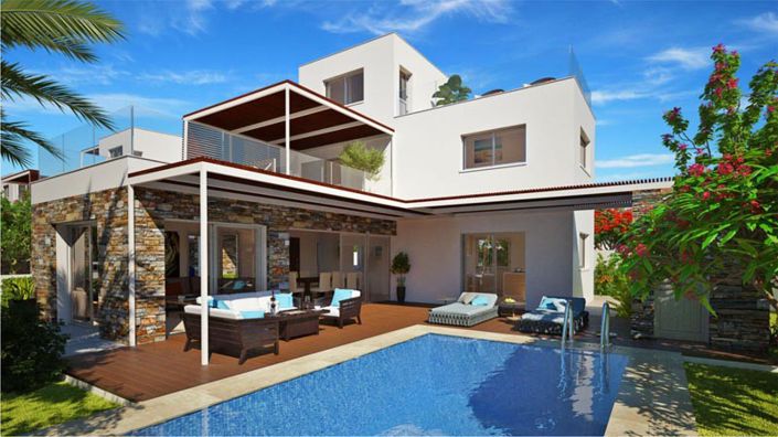 Image No.5-3 Bed Villa for sale