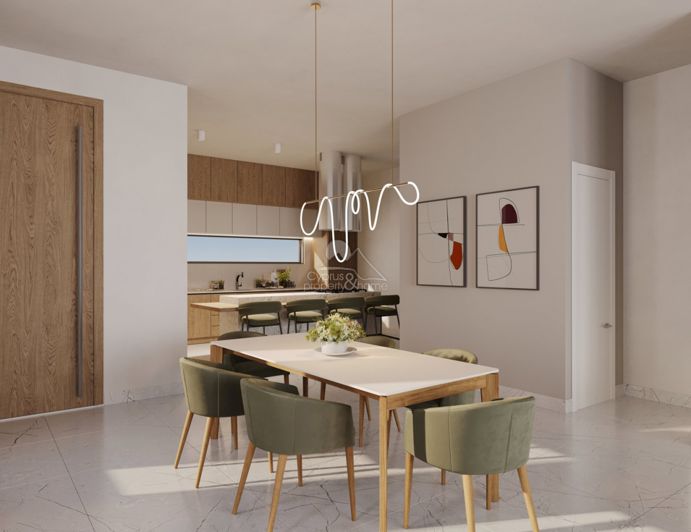 Image No.4-3 Bed Villa for sale