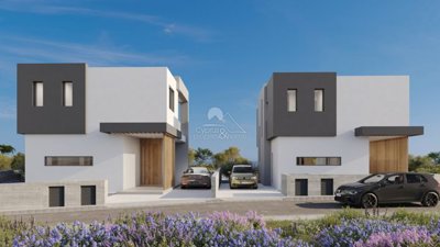 Detached Villa For Sale  in  Tala