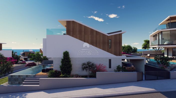 Image No.3-3 Bed Villa for sale