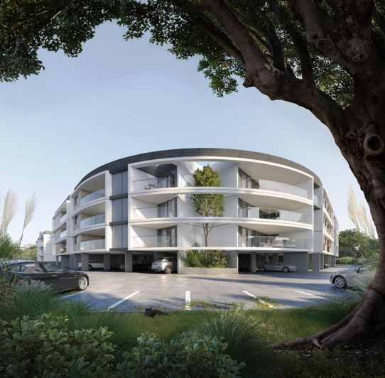 Image No.18-1 Bed Apartment for sale