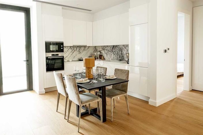 Image No.3-1 Bed Apartment for sale