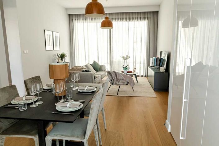 Image No.5-1 Bed Apartment for sale