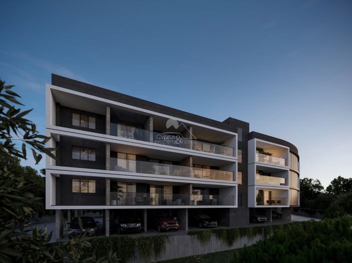 Image No.23-3 Bed Apartment for sale