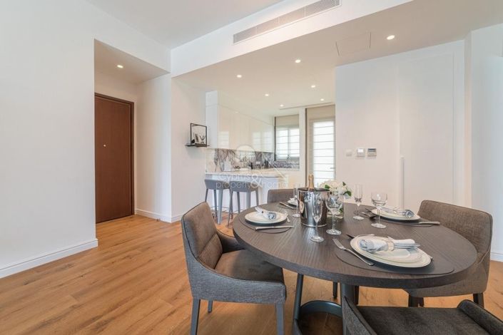 Image No.6-3 Bed Apartment for sale