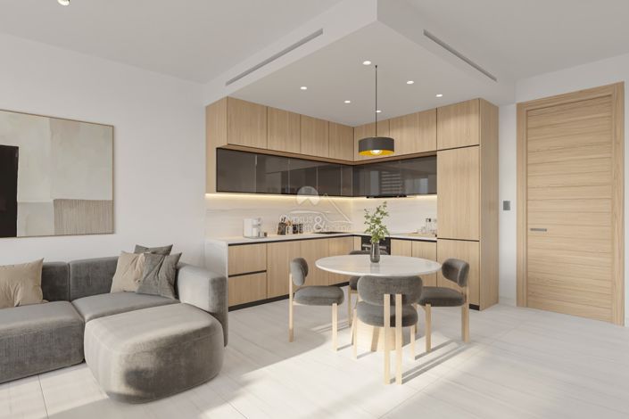 Image No.2-2 Bed Apartment for sale