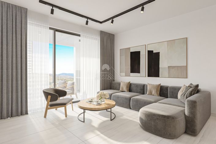 Image No.4-2 Bed Apartment for sale