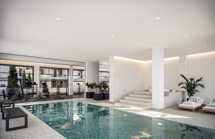 Image No.2-3 Bed Apartment for sale