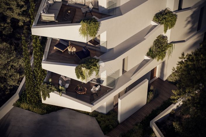 Image No.2-2 Bed Apartment for sale