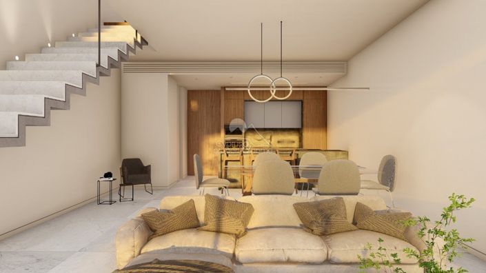 Image No.3-3 Bed Villa for sale