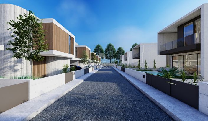 Image No.1-3 Bed Villa for sale