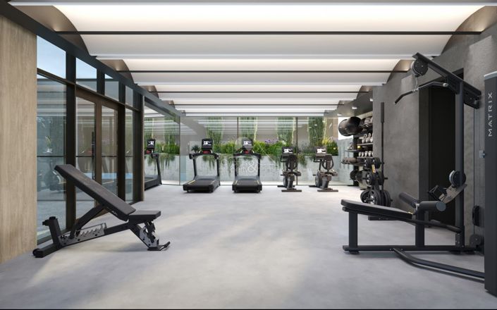 Image No.2-2 Bed Apartment for sale