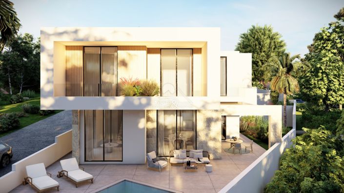 Image No.1-3 Bed Villa for sale