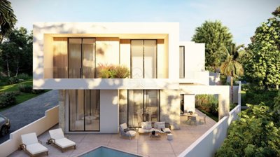 3 Bed Villa for sale