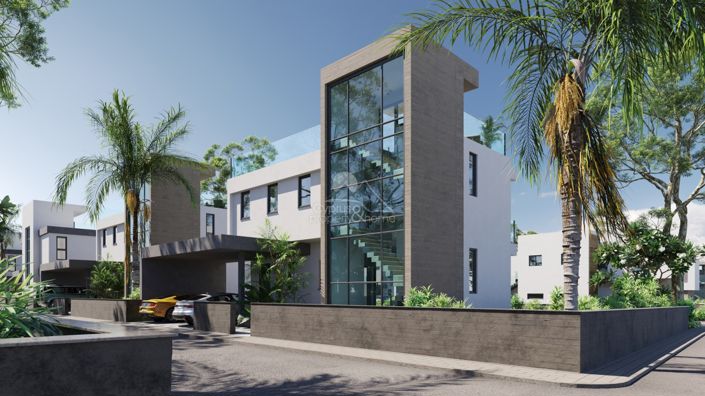 Image No.11-3 Bed Villa for sale