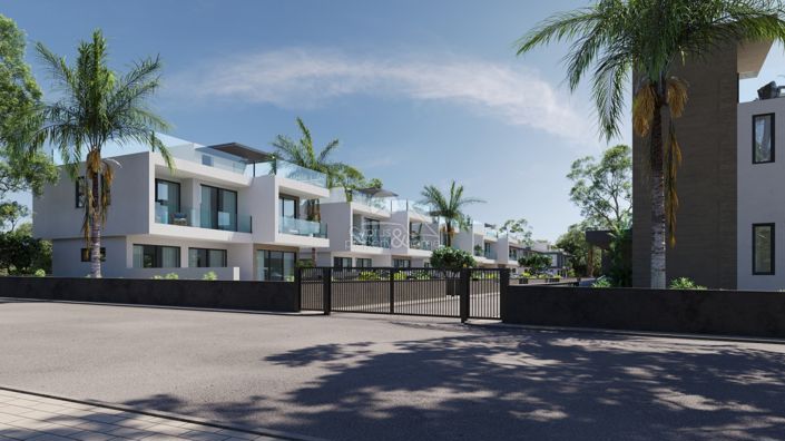 Image No.14-3 Bed Villa for sale