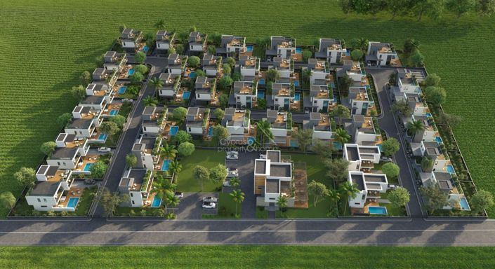 Image No.15-3 Bed Villa for sale