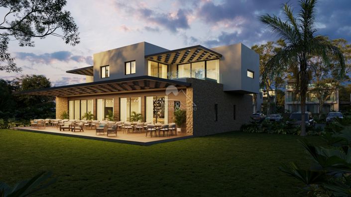 Image No.16-3 Bed Villa for sale