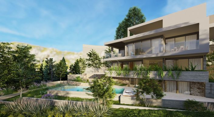 Image No.1-4 Bed Villa for sale