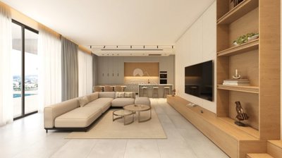 Detached Villa For Sale  in  Konia