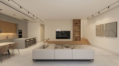 Detached Villa For Sale  in  Konia